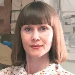 Качемцева Любовь Владимировна