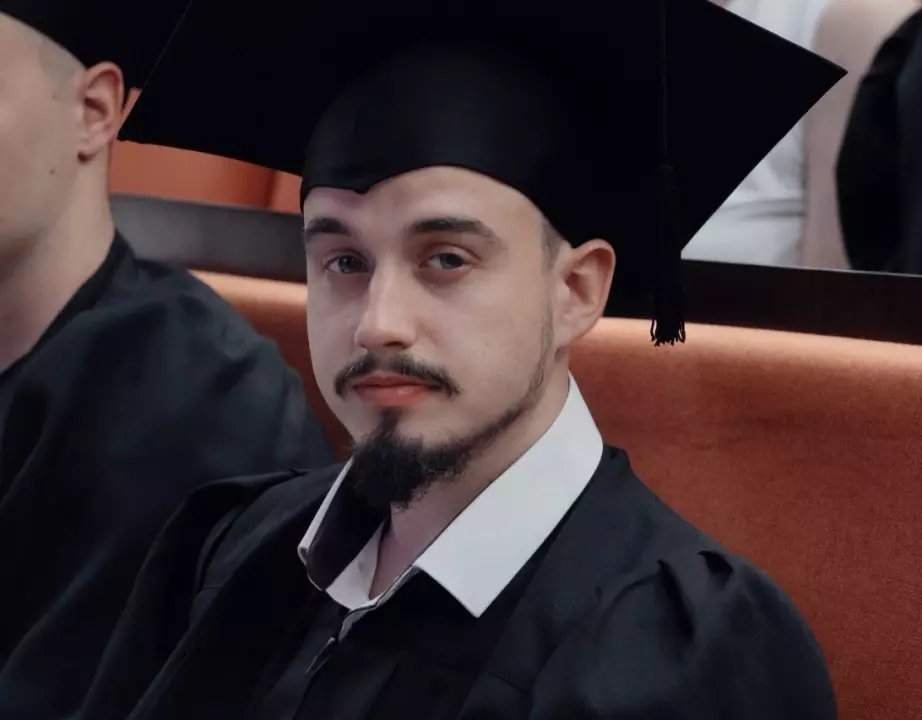 Маховицкий Владислав Геннадьевич