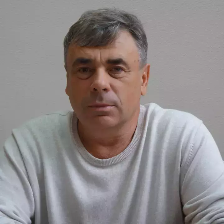 Лимаров Александр Игоревич