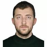 Полоз Максим Александрович