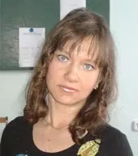 Сыроватская Наталья Ивановна