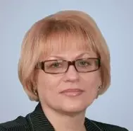 Алифанова Алла Ивановна