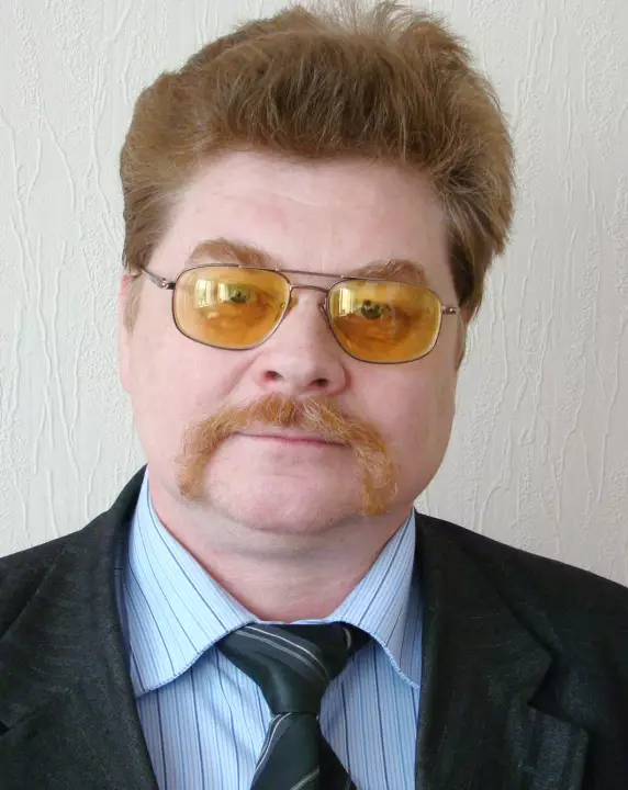 Сабылинский А.В.