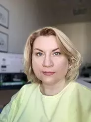 Михайличенко Ирина Константиновна