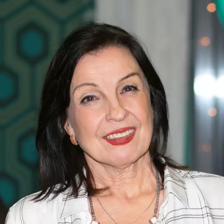 Щетинина Екатерина Даниловна