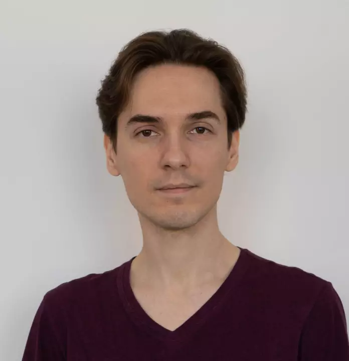 Красноперов Никита Сергеевич