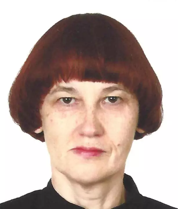 Козлова Светлана Геннадьевна