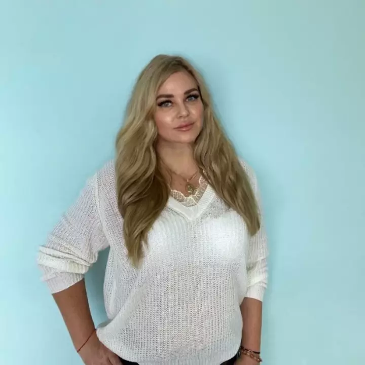 Ткаченко Юлия Александровна