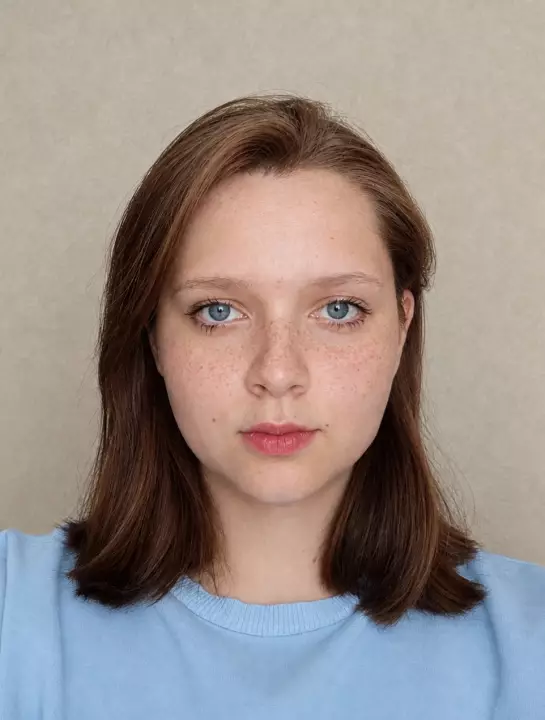 Сивова Арина Сергеевна