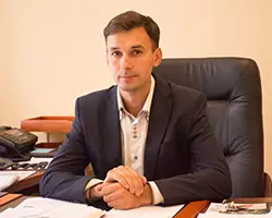 Латышев Сергей Сергеевич