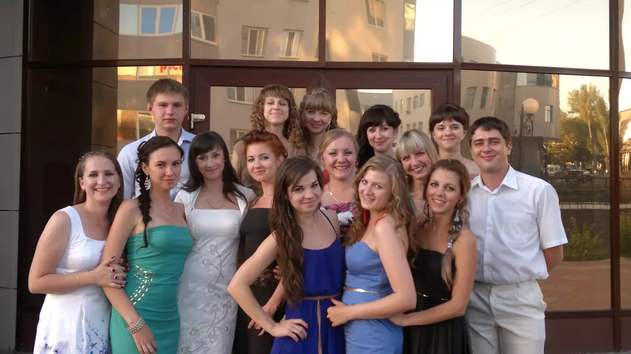 Группа СТМ-51