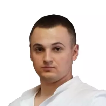 Мальков Александр Сергеевич
