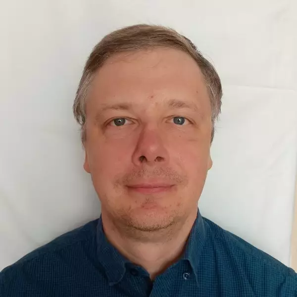 Ващилин Владимир Сергеевич