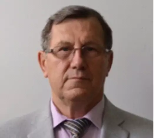 Герасимов Михаил Дмитриевич