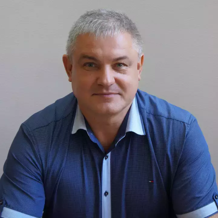   Вашуров Алексей Викторович