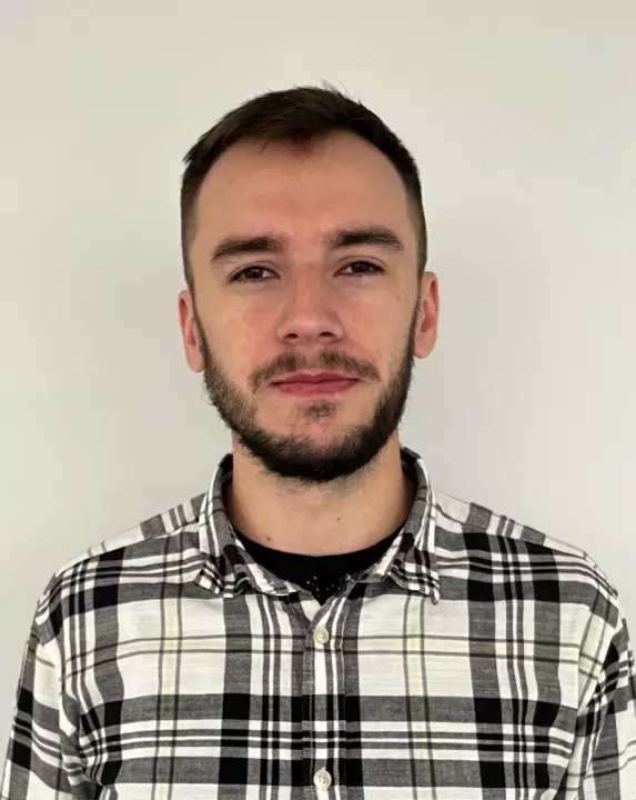 Рябчевский Игорь Сергеевич 