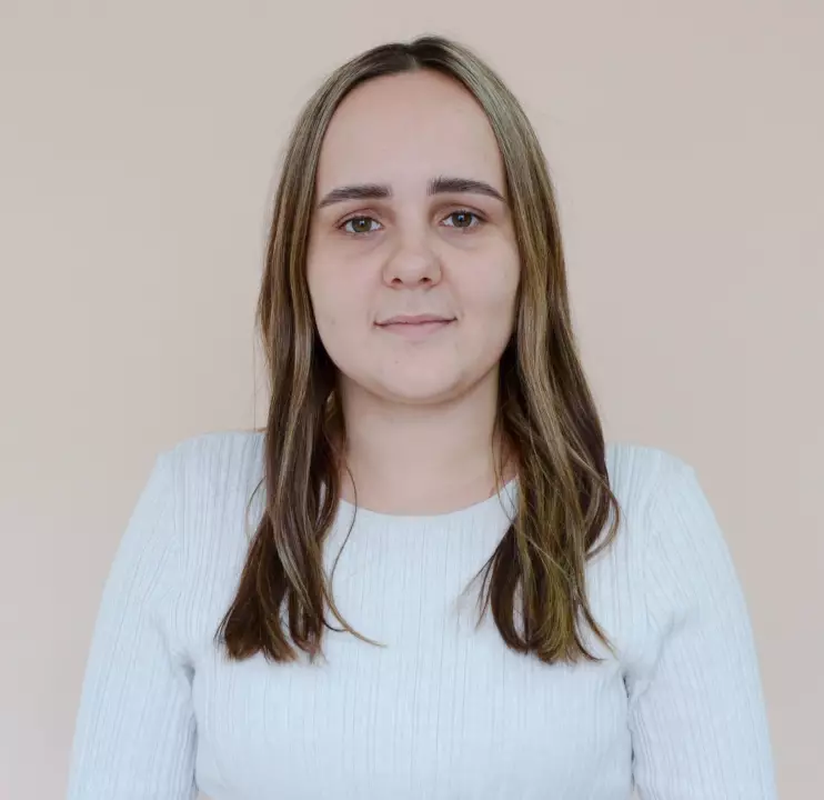 Степаненко Маргарита Андреевна