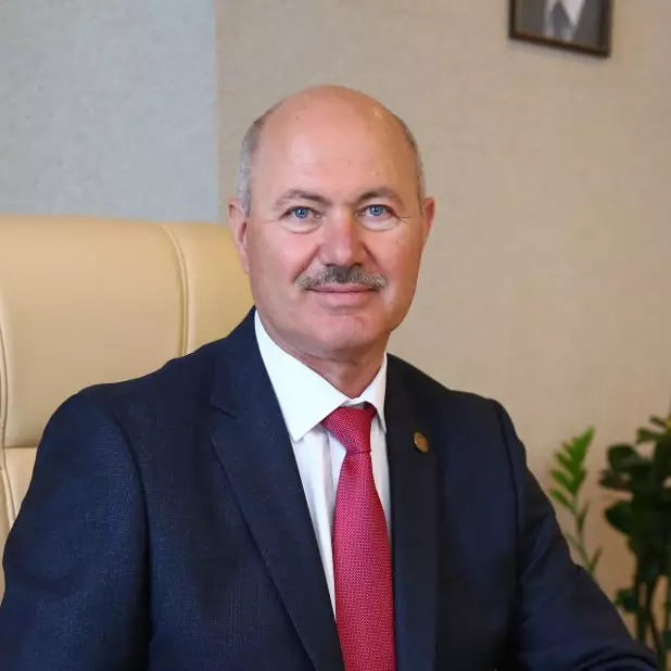 Сергей Николаевич Глаголев