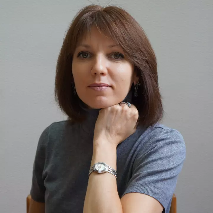 Сибирцева Наталья Борисовна 