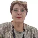 Лозовая Светлана Юрьевна