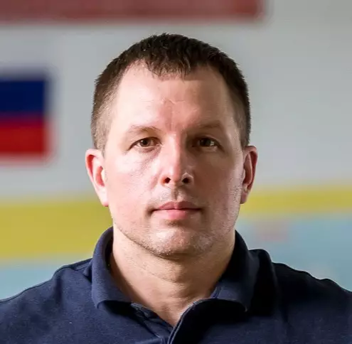 Брежнев Алексей Николаевич