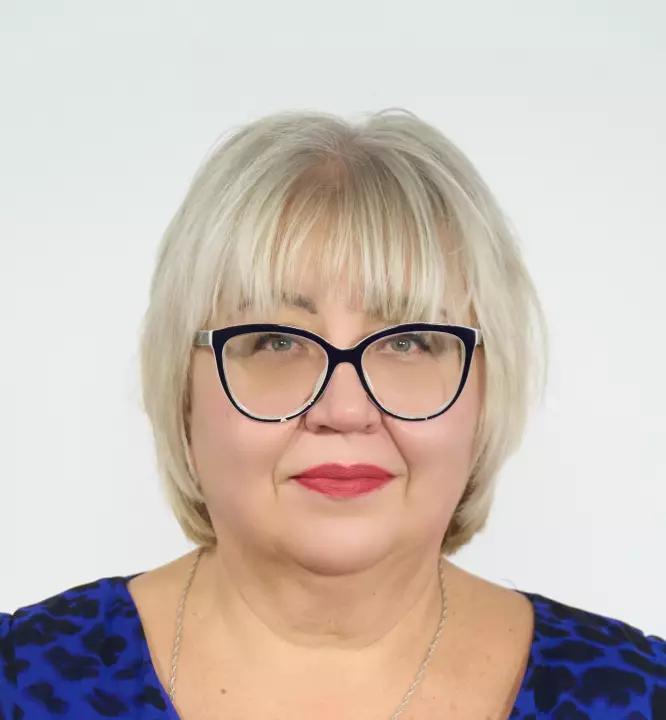 Полетаева Лариса Сергеевна