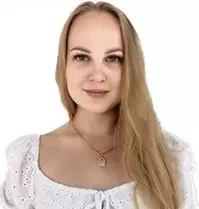 Бондарь Виктория Александровна