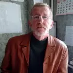 Шамрай Евгений Александрович