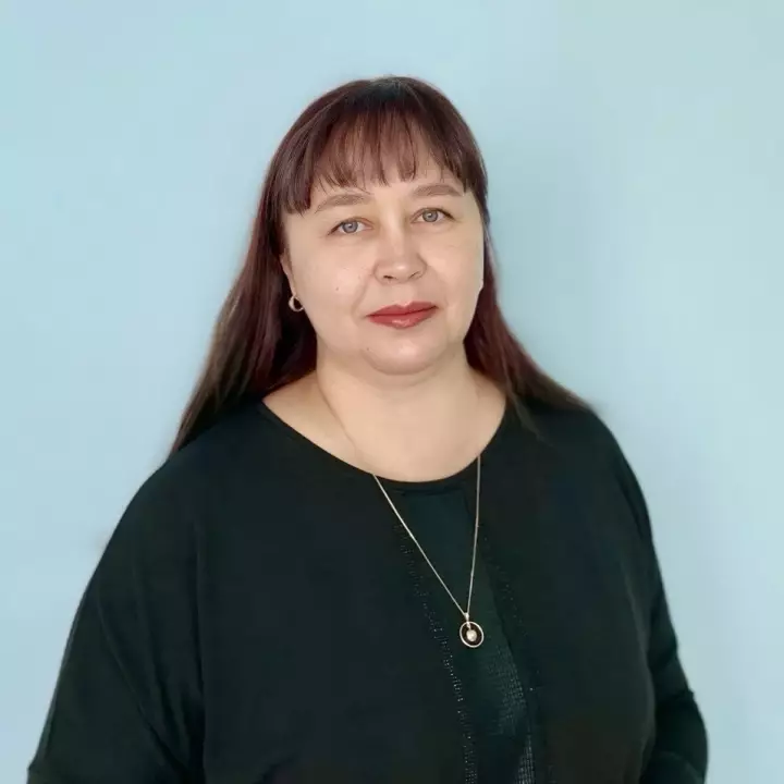 Шевченко Мария Владимировна