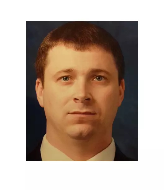 Бутов Алексей Петрович