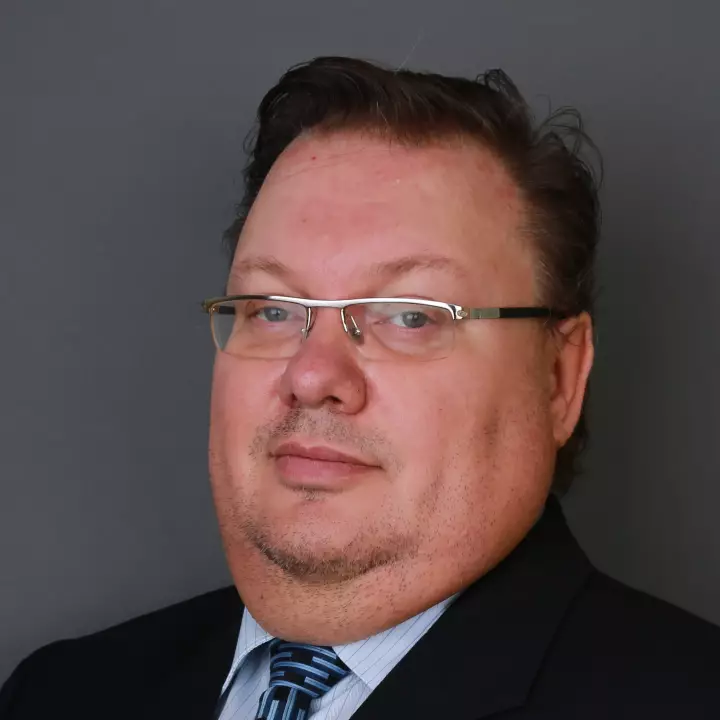 Мальцев Константин Геннадьевич