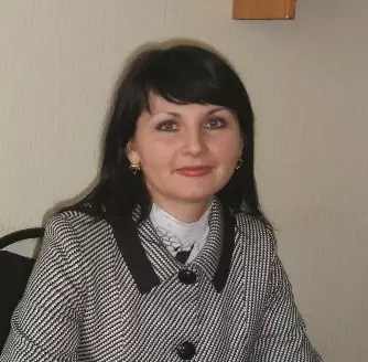 Денисова Юлия Владимировна