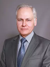 Уральский Владимир Иванович