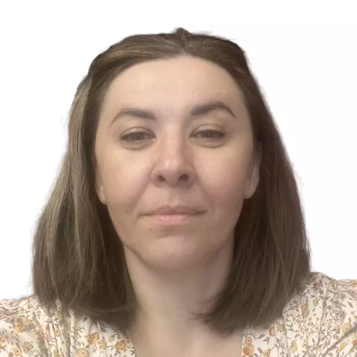 Четверикова Елена Сергеевна