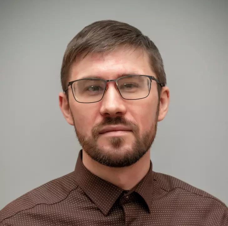 Ковалев Сергей Викторович