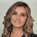 Кущенко Лилия Евгеньевна