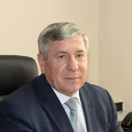 Борисовский Владимир Иванович