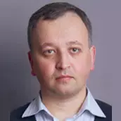 Долженко Александр Валериевич