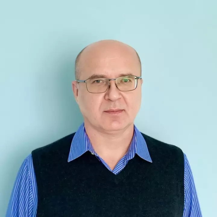 Божков Юрий Николаевич