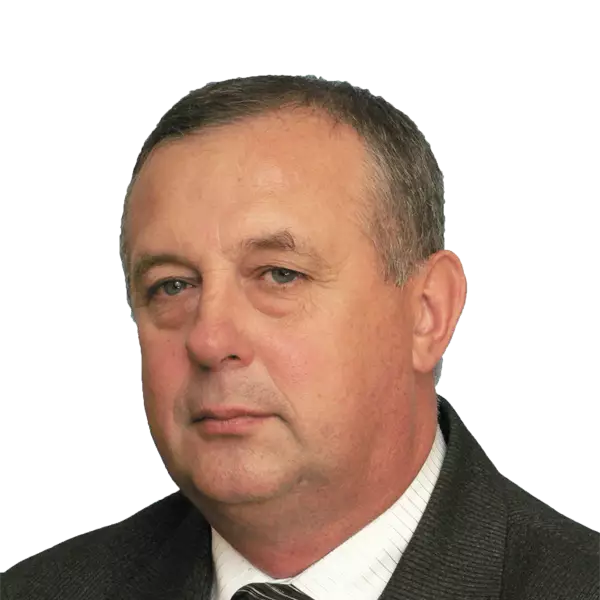 Шульженко Владимир Николаевич