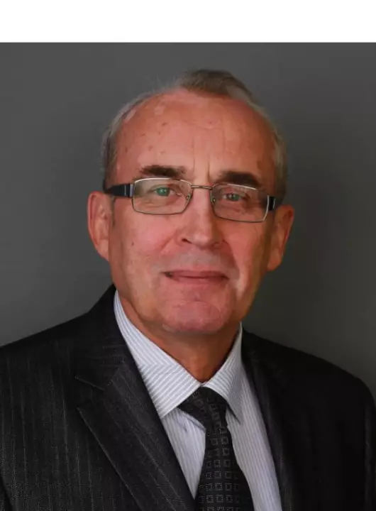 Кочерженко Владимир Васильевич