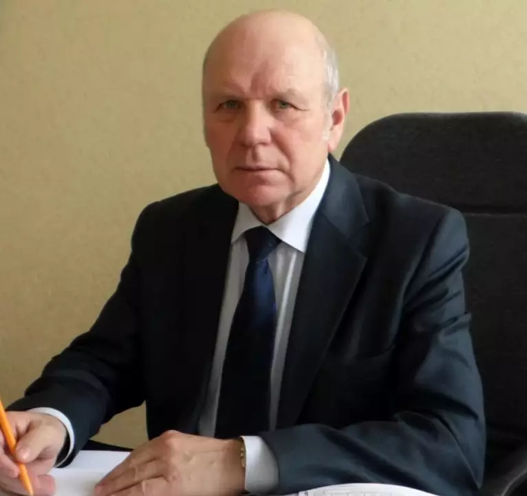 Павленко Вячеслав Иванович 