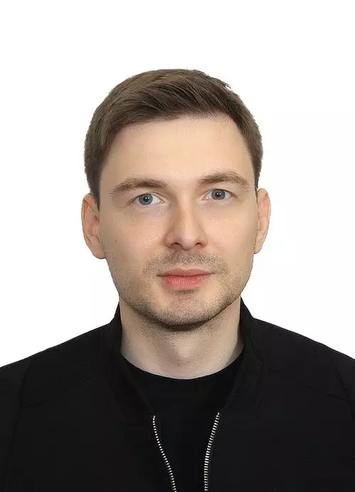 Сулейманов Карим Абдуллаевич  