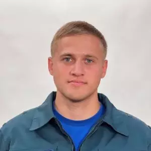 Малахов Максим Александрович