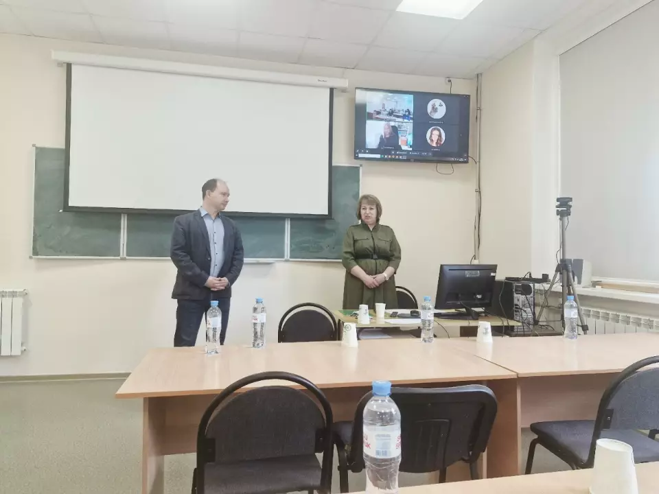 Конференция по биотехнологии 