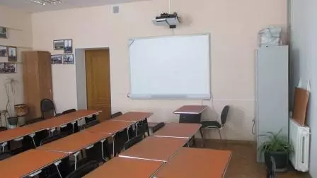 Фото 3 – Научно-методический центр ГК 517