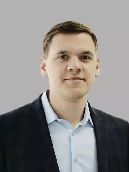 Марушко Михаил Викторович 