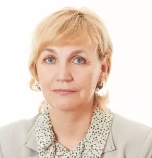 Черныш Надежда Дмитриевна