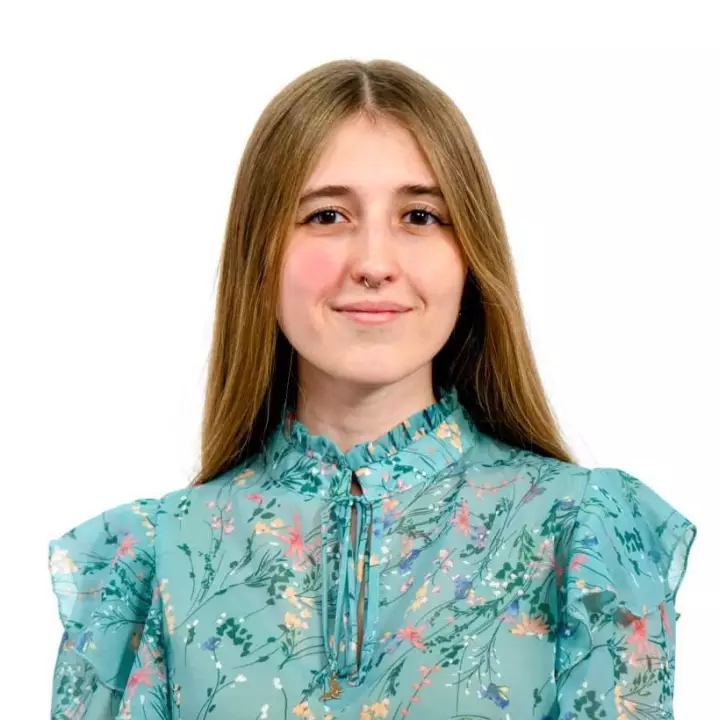 Корыпаева Ольга Геннадьевна