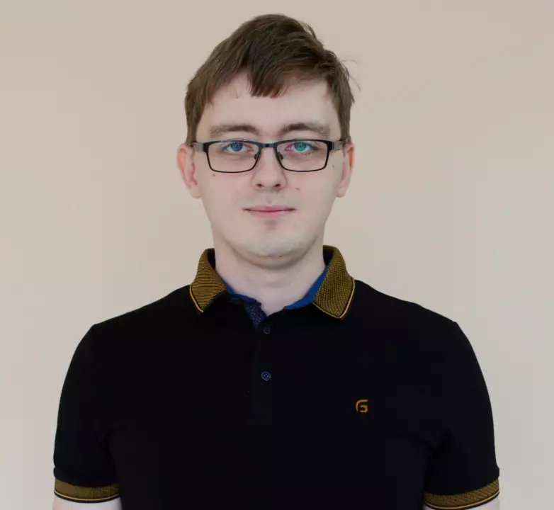 Подгорный Даниил Сергеевич